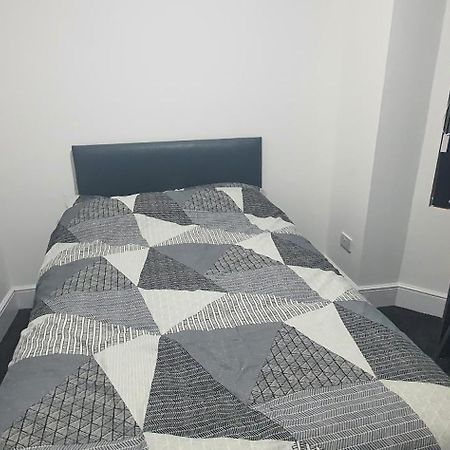 Coventry Elite House Aparthotel ภายนอก รูปภาพ