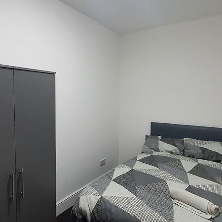 Coventry Elite House Aparthotel ภายนอก รูปภาพ