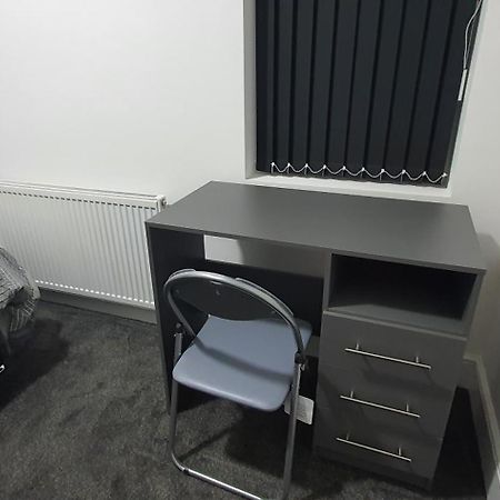 Coventry Elite House Aparthotel ภายนอก รูปภาพ