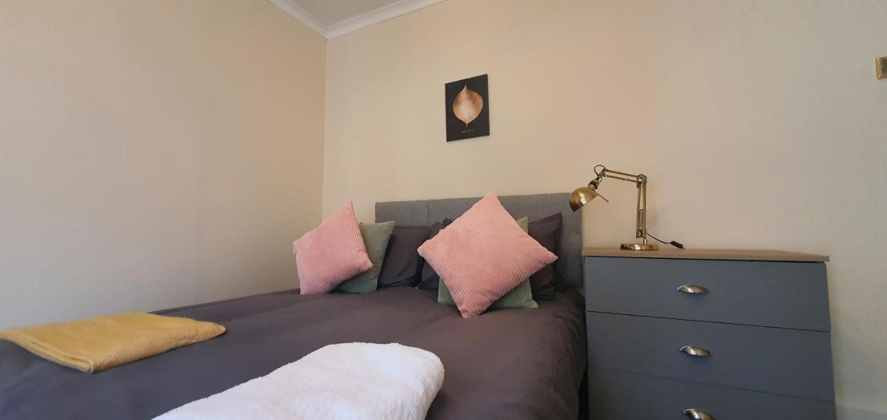 Coventry Elite House Aparthotel ภายนอก รูปภาพ