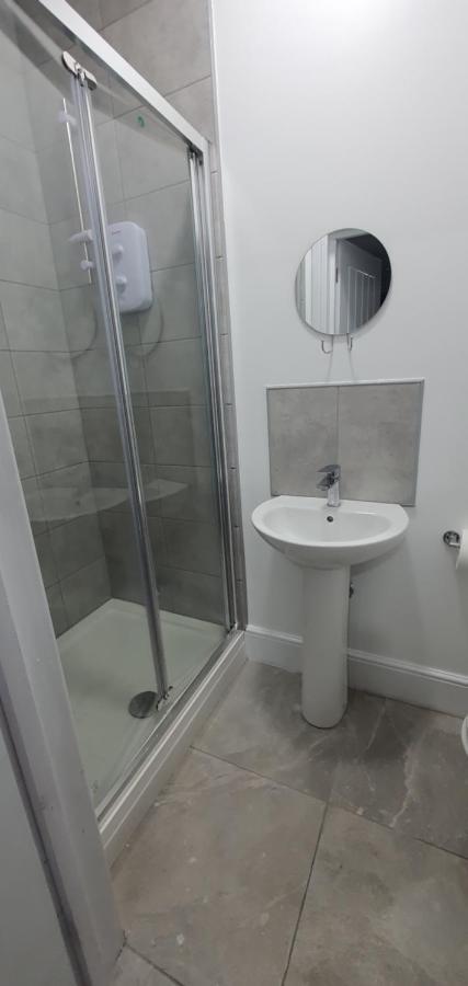 Coventry Elite House Aparthotel ภายนอก รูปภาพ