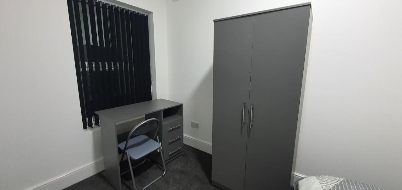 Coventry Elite House Aparthotel ภายนอก รูปภาพ