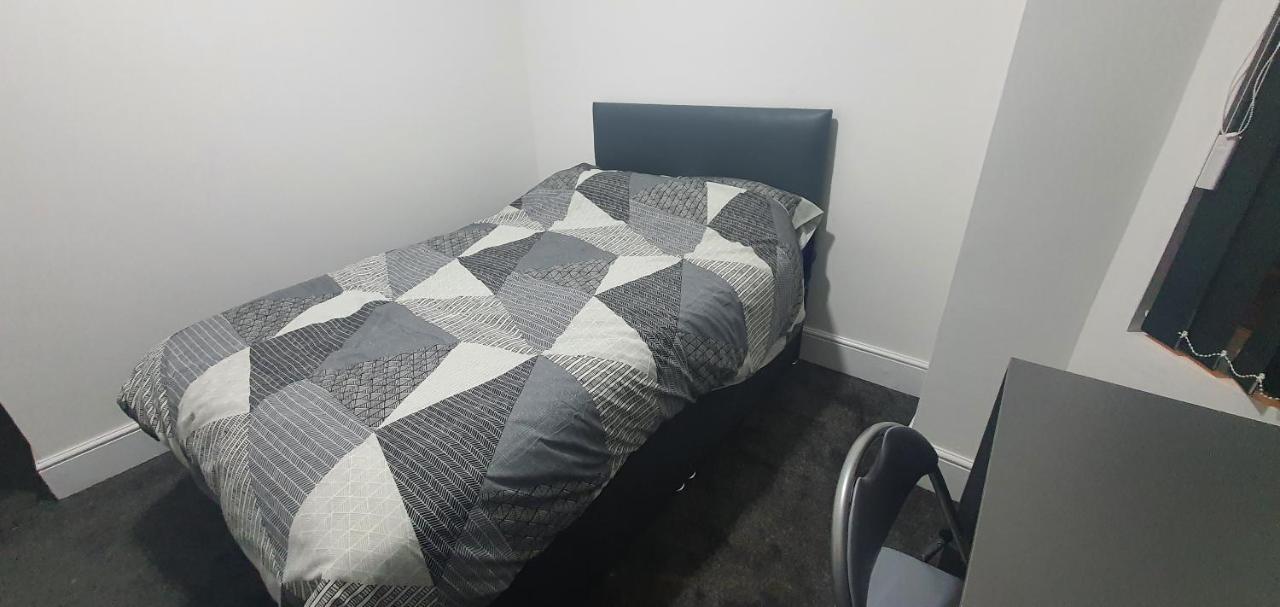 Coventry Elite House Aparthotel ภายนอก รูปภาพ