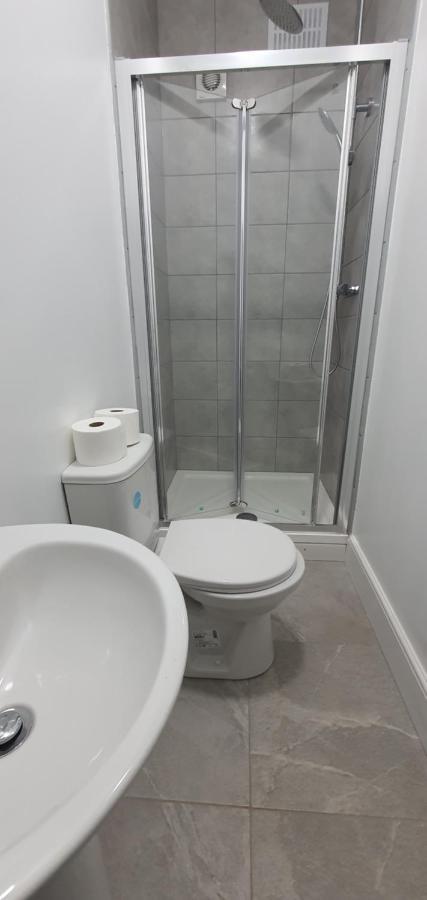Coventry Elite House Aparthotel ภายนอก รูปภาพ