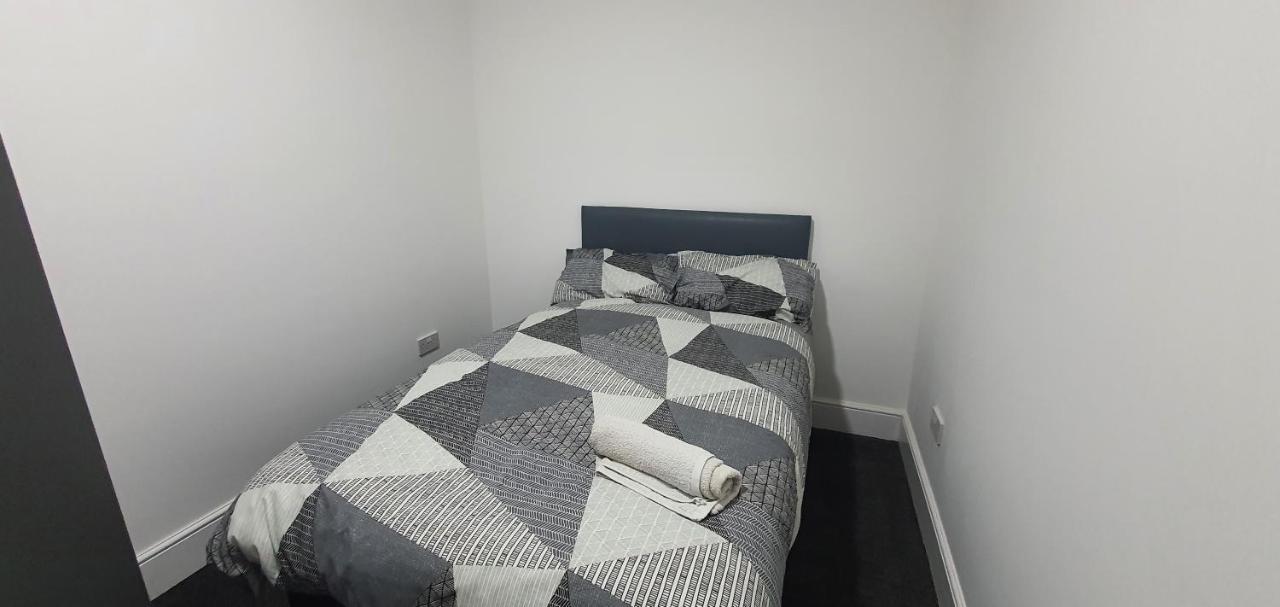 Coventry Elite House Aparthotel ภายนอก รูปภาพ