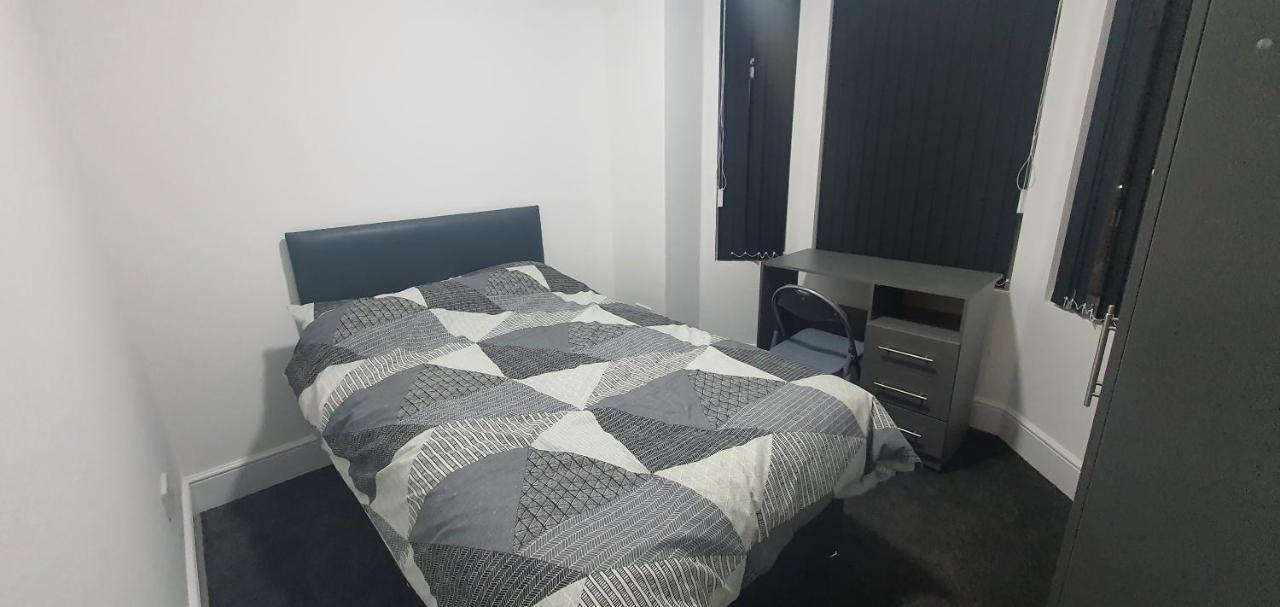 Coventry Elite House Aparthotel ภายนอก รูปภาพ