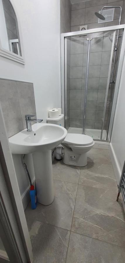 Coventry Elite House Aparthotel ภายนอก รูปภาพ