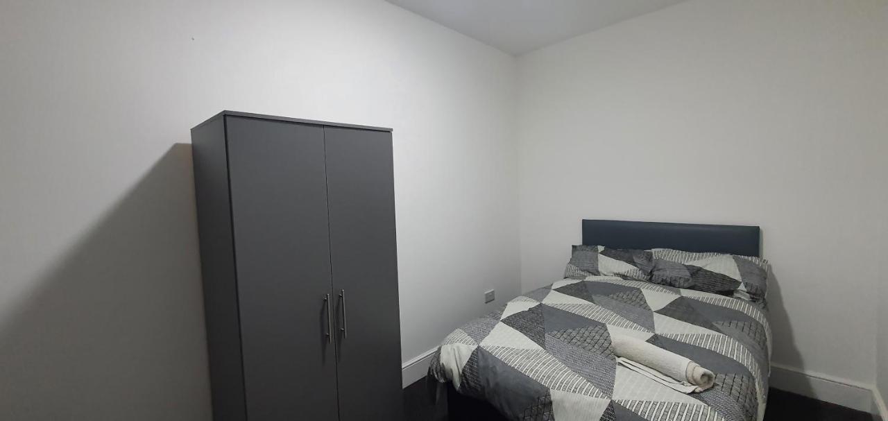 Coventry Elite House Aparthotel ภายนอก รูปภาพ