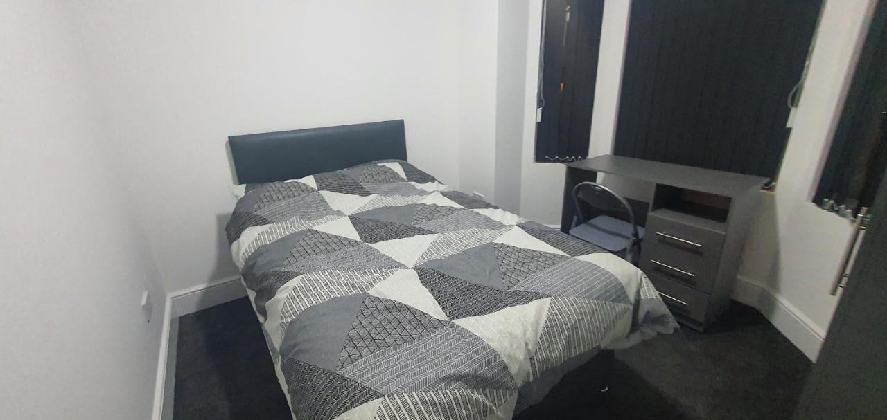 Coventry Elite House Aparthotel ภายนอก รูปภาพ