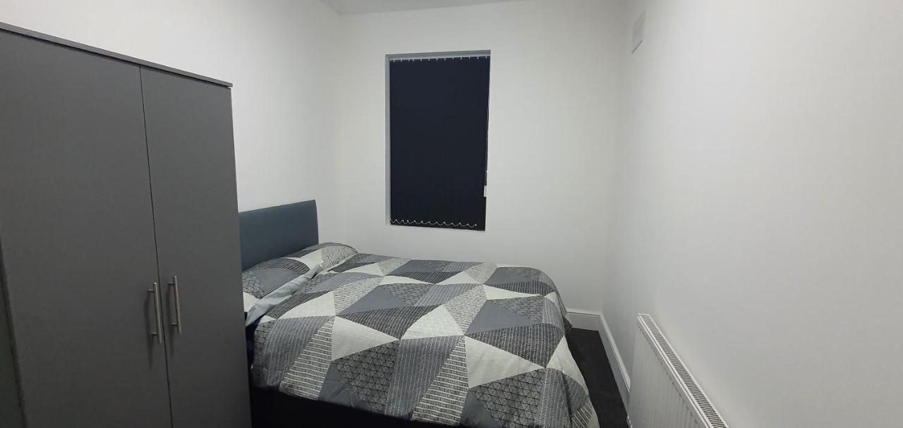 Coventry Elite House Aparthotel ภายนอก รูปภาพ