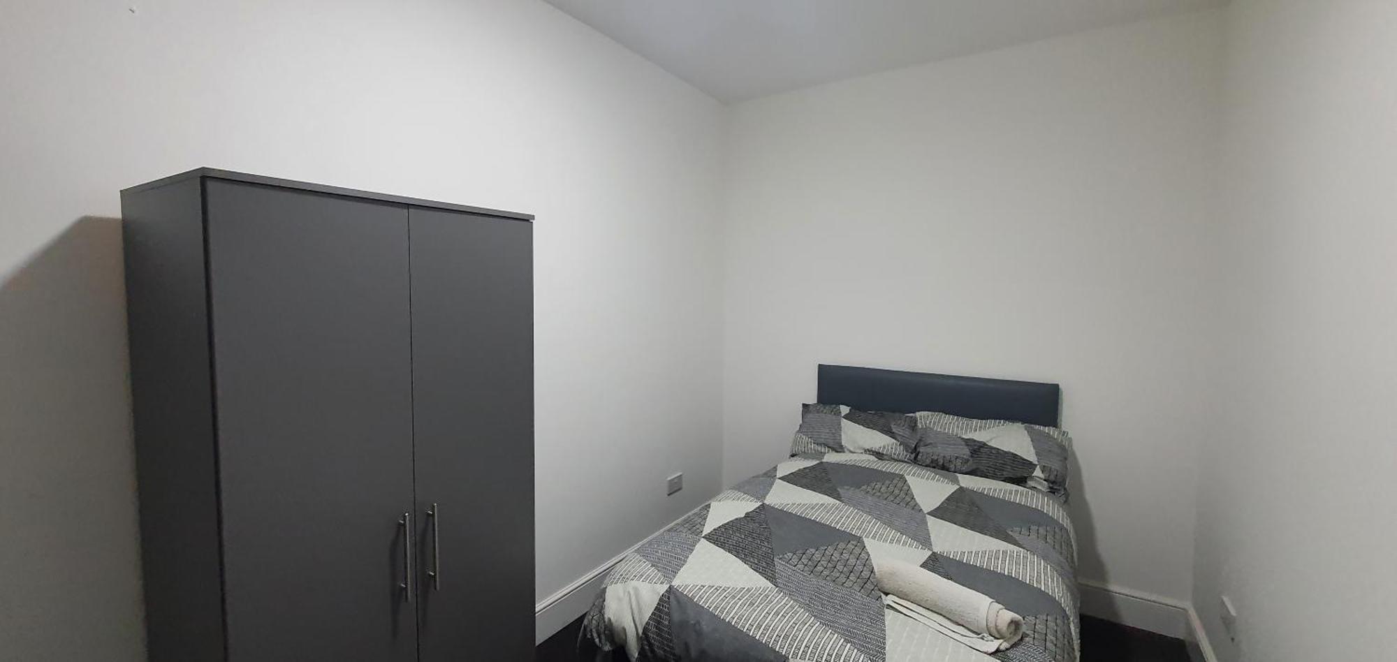 Coventry Elite House Aparthotel ภายนอก รูปภาพ