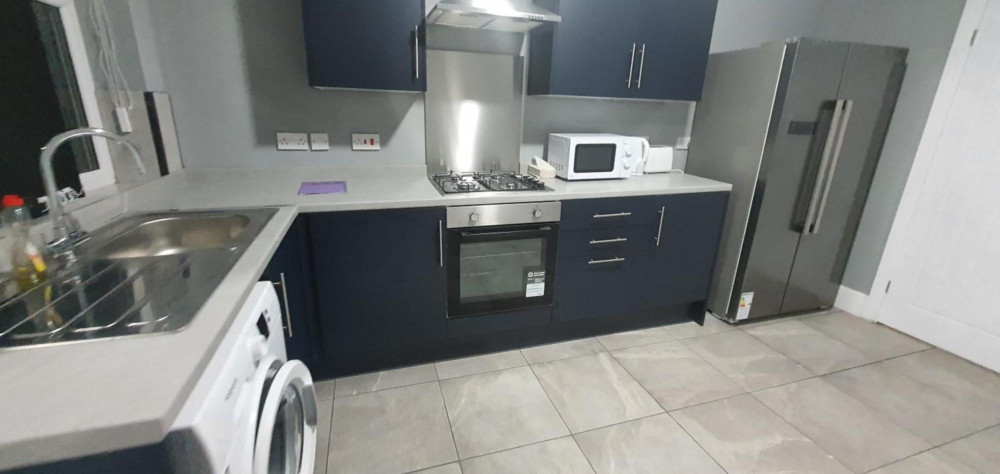 Coventry Elite House Aparthotel ภายนอก รูปภาพ