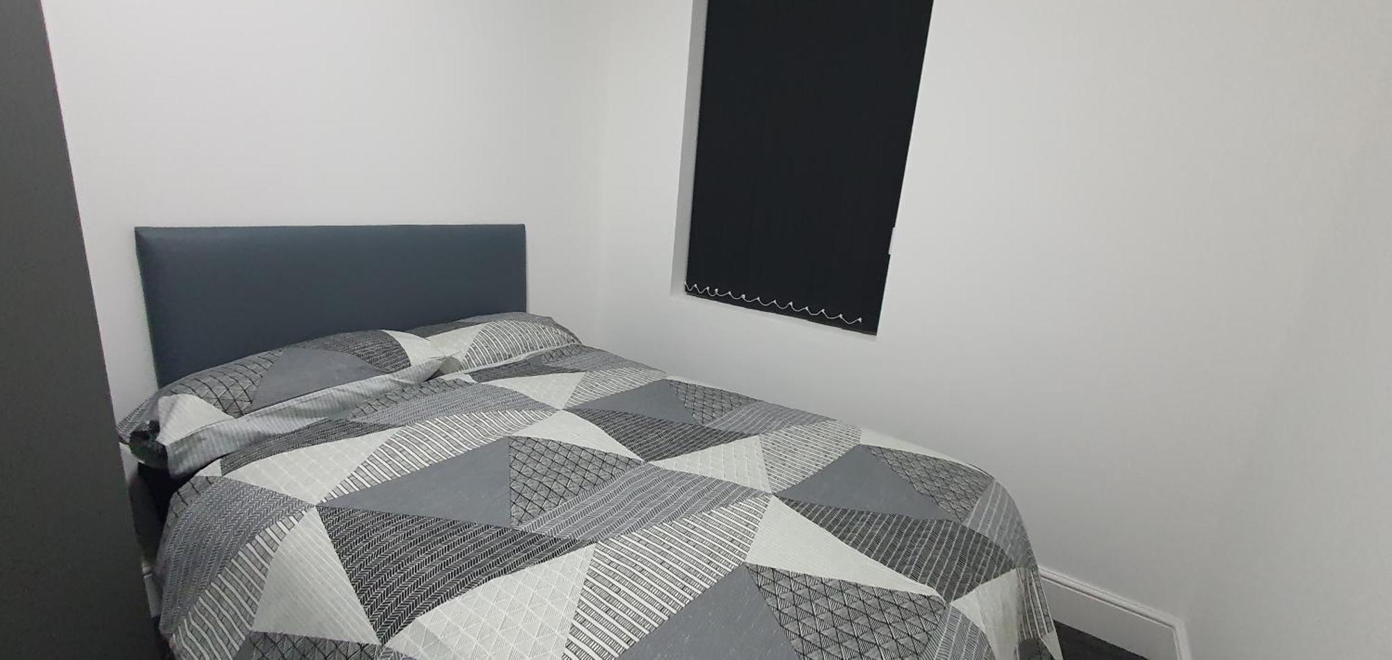 Coventry Elite House Aparthotel ภายนอก รูปภาพ